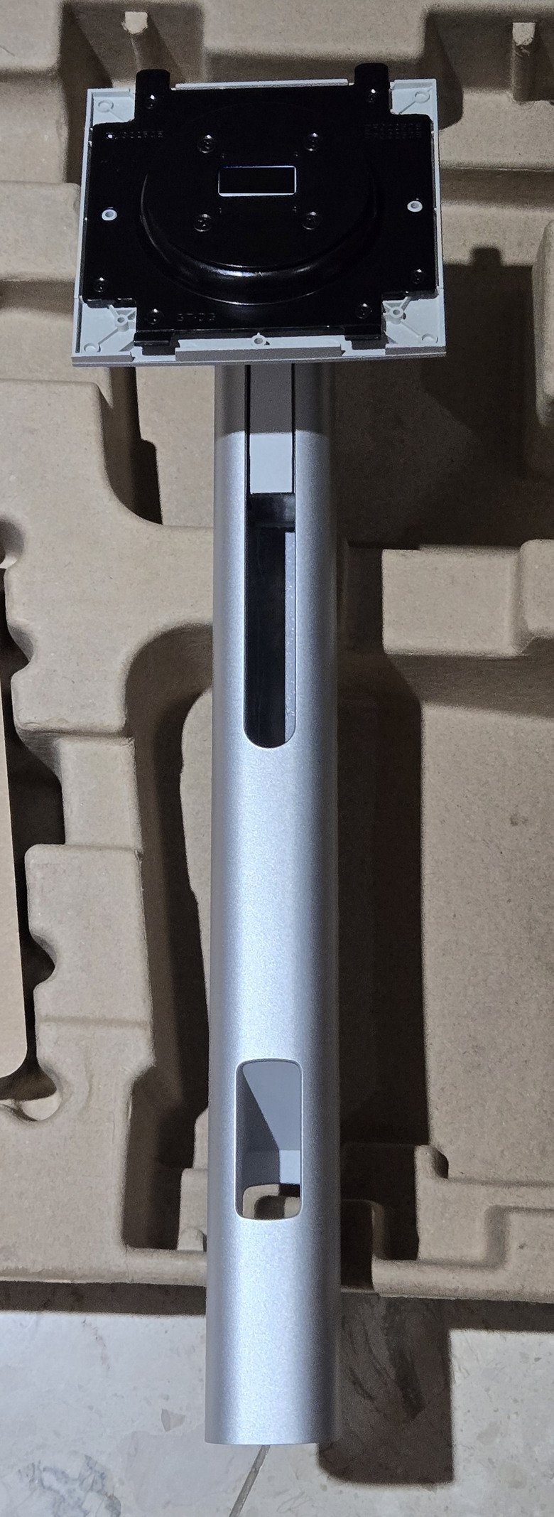 【開箱簡測】Dell UltraSharp 32 4K Thunderbolt Hub U3225QE 護眼體感簡測 (圖多)