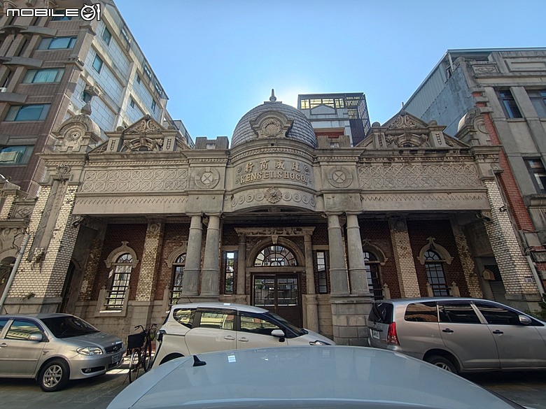 大溪老街(和平老街、中央老街、中山老街)、普濟堂、福仁宮、鎮豐宮、中正公園、大溪橋 — 2025年霜華大溪散策之一