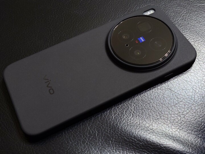 vivo X300 Pro 入手一個月多分享