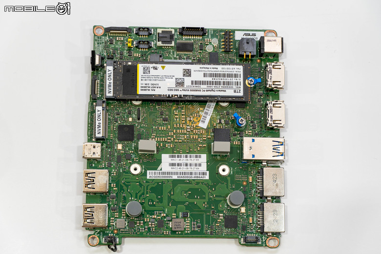 【CES2026】不只筆電！Intel Core Ultra Series 3 處理器 NUC 小主機動眼看 以更多效能／連接埠配置提供更多使用可能