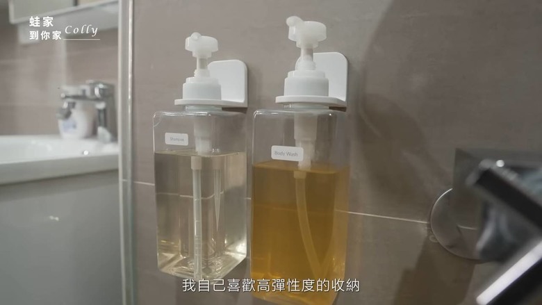 把家住成風景!開箱KOL的29坪北歐奶茶宅,雙寶家庭靠「順手感收納」打造極簡質感