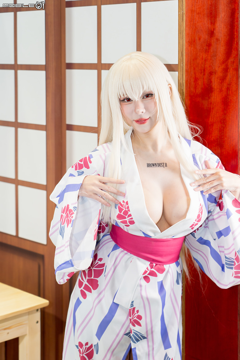 2026 台北國際電玩展直擊｜手遊展區爆滿、啦啦隊女神炒熱氣氛！