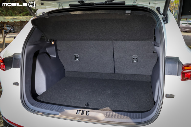 Ford Territory 1.5T EcoBoost 渦輪闊境版試駕|更棒的性價比、性能實力比想像中出色!