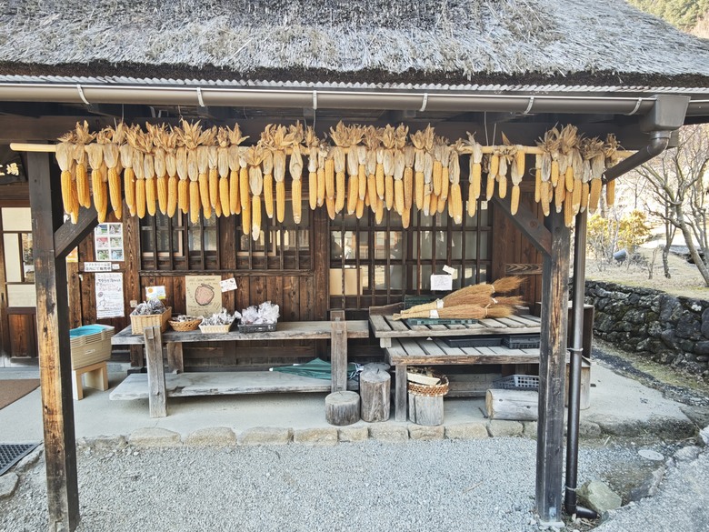 【小惡魔驫到成功】我們家的五天四夜年前日本行 Day3 輕井澤1130飯店 / 白絲瀑布 / 萌木之村 / 清里高原 / 西湖里根場合掌村