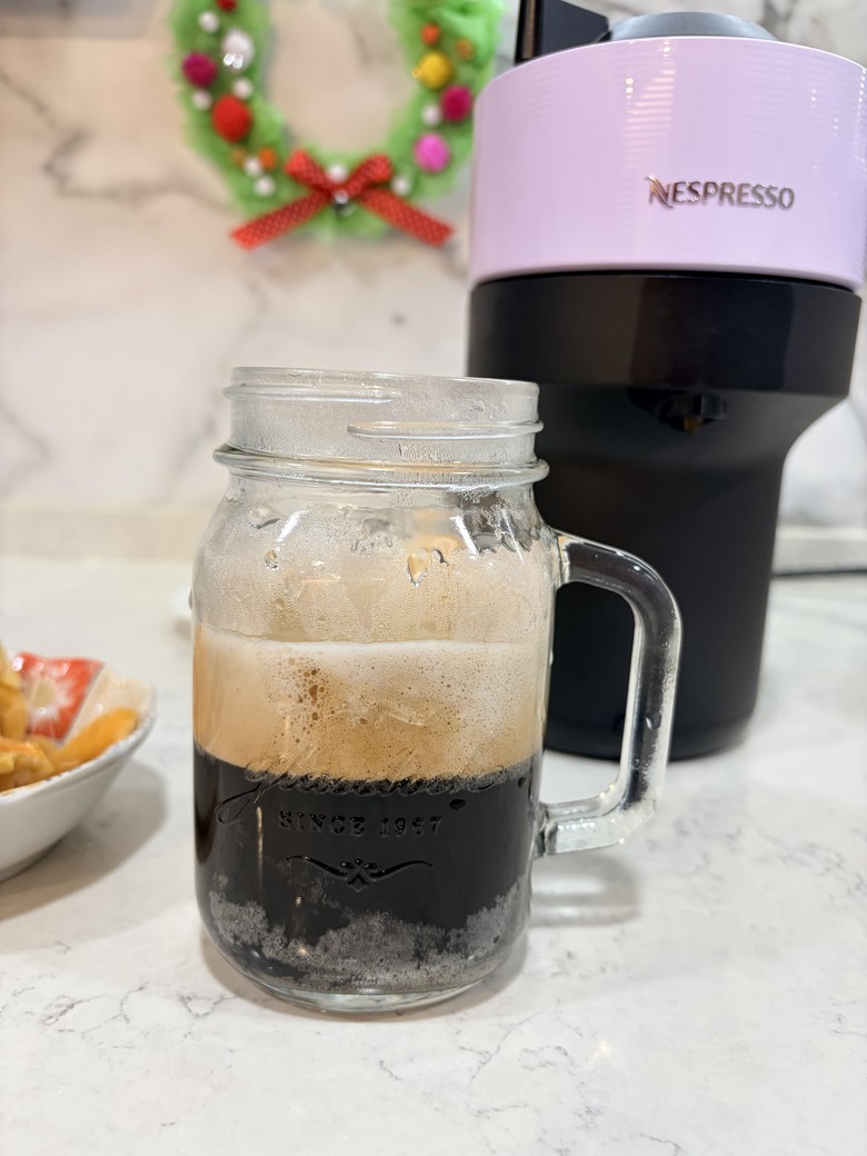 歡迎光臨我的Nespresso VERTUO POP咖啡館