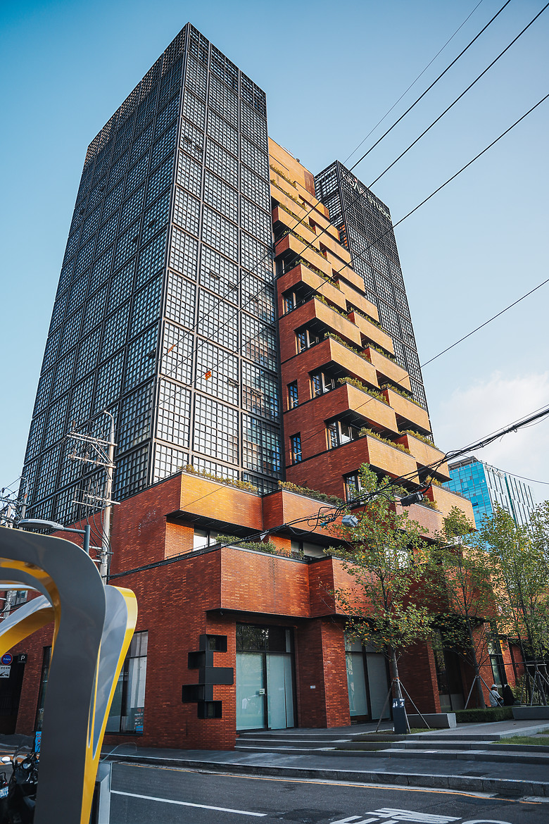 首爾4天3夜 美食&血拼之旅 ─ 下篇『韓國最大宮殿&米其林美食』