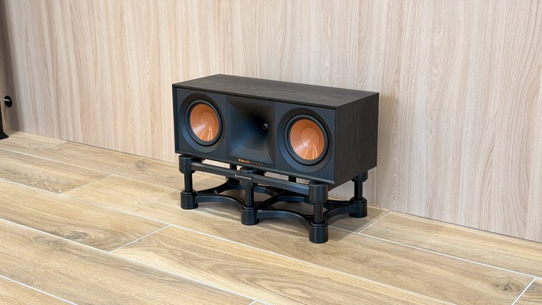 【案例分享】彰化古力奇 Klipsch 5.1聲道家庭劇院 + Onkyo RZ-30 + 中長焦投影機百吋大畫面