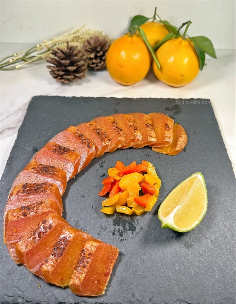 傳承四代工藝,烏魚子鮮甜回甘,蒲燒鰻肉質細緻、軟嫩