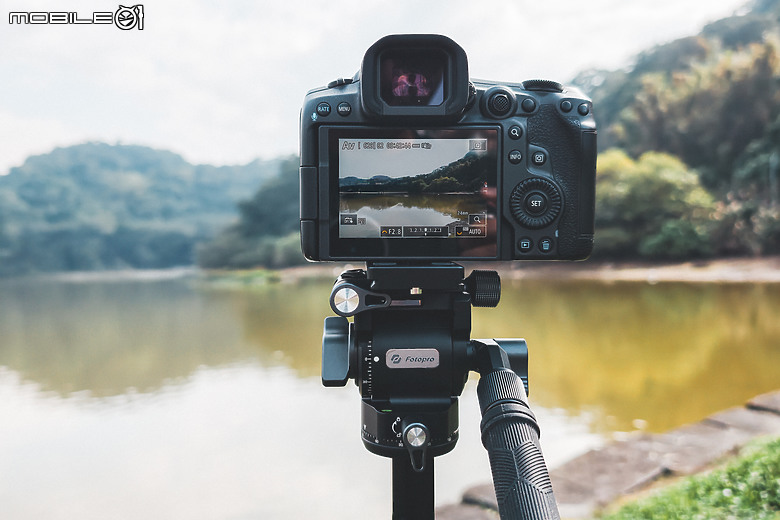 Fotopro 起源 Origin plus「20週年」扳扣式碳纖維腳架｜限量黑金版 / 影視版 ‧ 雙開箱！