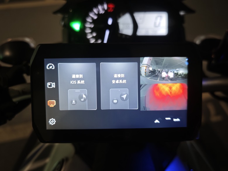 大型重機及通勤族的救星，Mio MiVue&trade; MK50 實測：告別手機噴飛與對焦模組壞掉的囧境