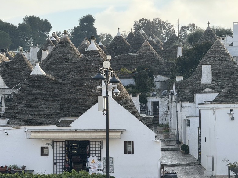義大利蜜月旅行 誠真旅行社