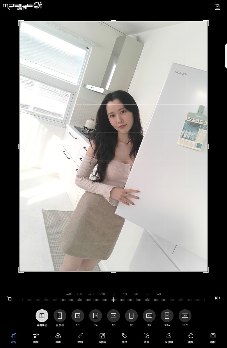 HUAWEI MatePad 11.5 2025 體驗｜PaperMatte 雲晰柔光屏加持，護眼、筆記、創作一把抓！