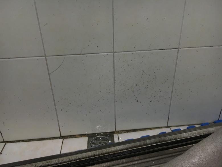 2007 日立變頻冷氣全拆洗