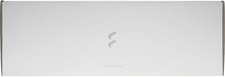 點我看大圖 Fractal Design Ion 3 Gold 1000W金牌全模組電源開箱