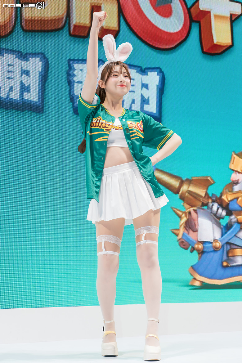 【速報】2026 台北電玩展 Cosplayer 精選圖輯｜人氣角色一次看！