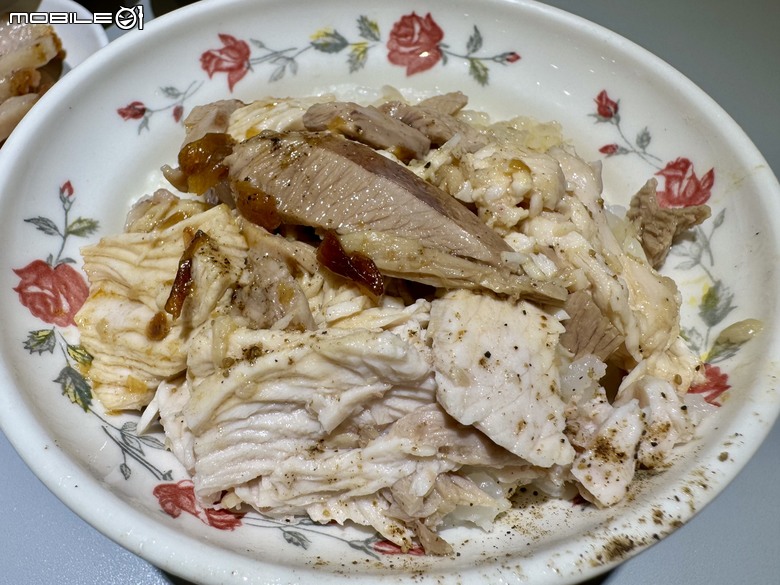[嘉義] 芳敏火雞肉飯店