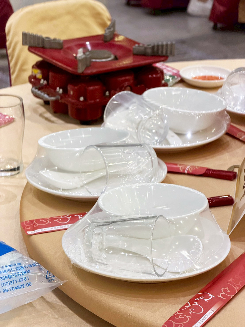 高雄辦桌心得分享｜屏東潮州聞香閣｜真的會吃到撐的傳統辦桌