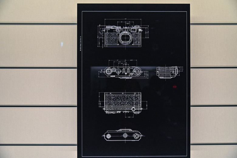 相機迷的天堂-重新開幕的NIKON MUSEUM 尼康博物館