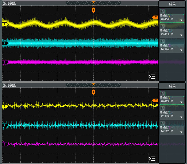 點我看大圖 Fractal Design Ion 3 Gold 1000W金牌全模組電源開箱