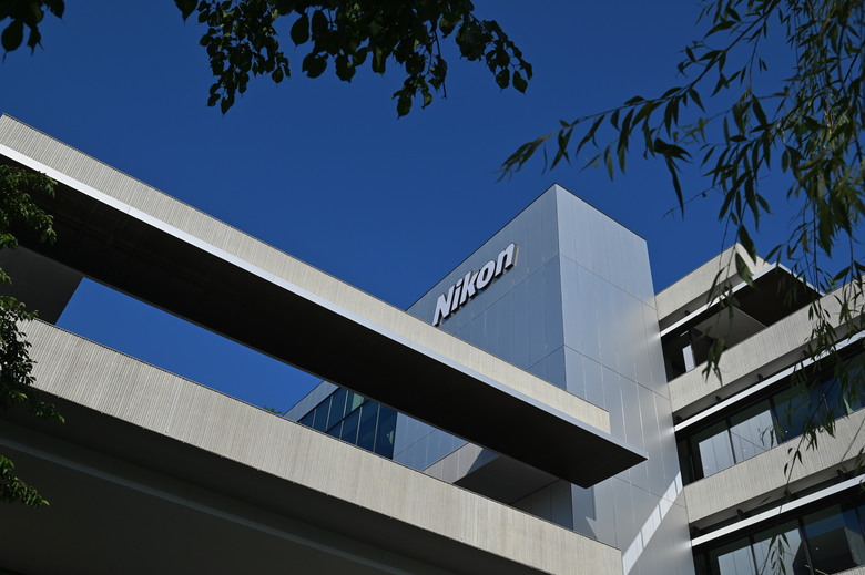 相機迷的天堂-重新開幕的NIKON MUSEUM 尼康博物館