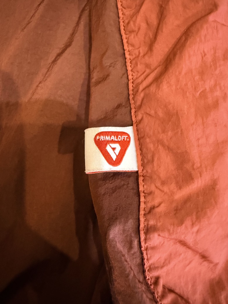 「開箱」C.P.COMPANY PRIMALOFT VEST