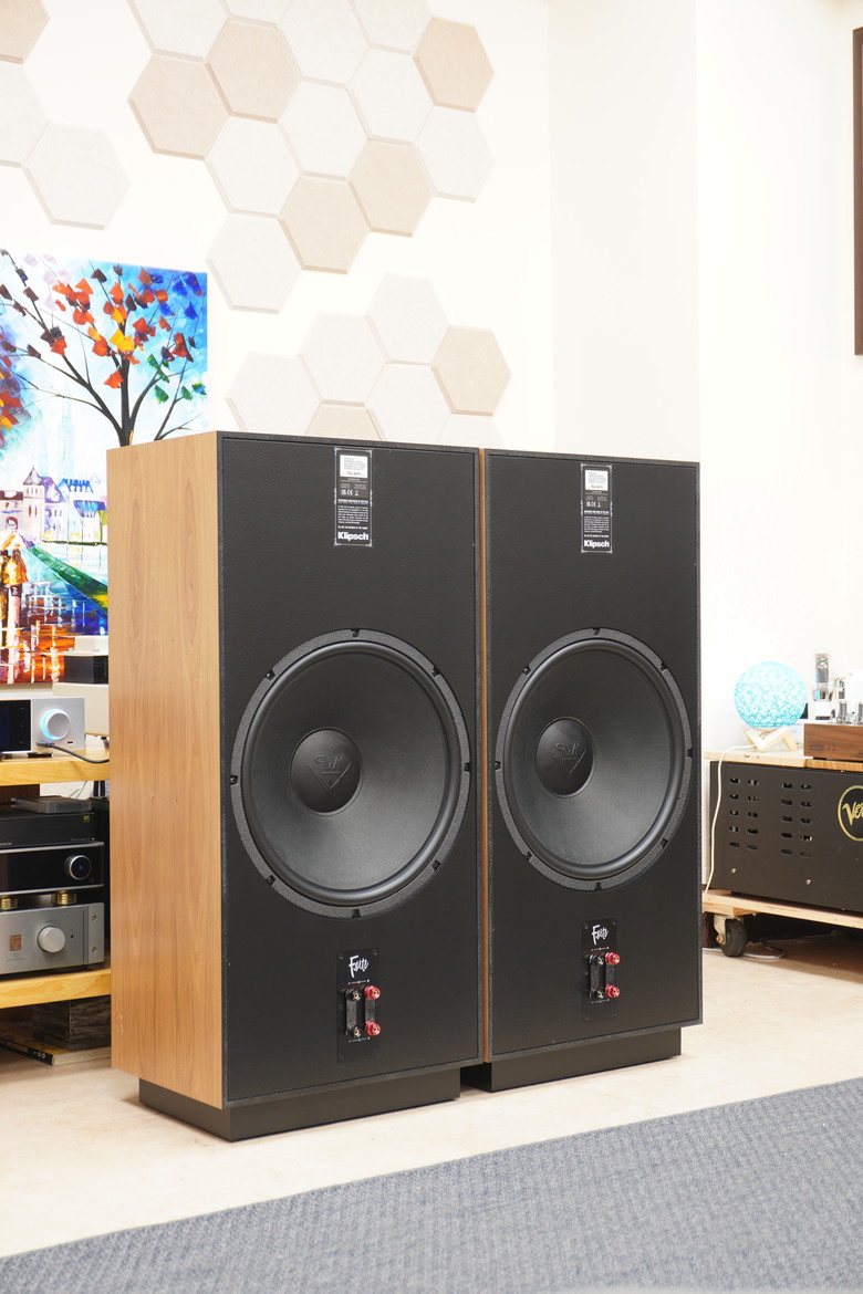 同時搭載 8 / 11 / 15Ω輸出!「LОTTON X-35A」全台首發
