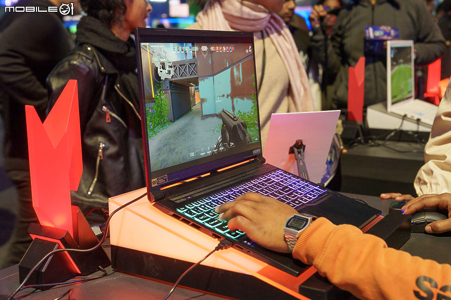 Acer Predator League 2026 直擊 亞太電競嘉年華印度圓滿落幕