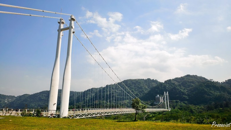 老街溪→石門大圳→大漢溪|如果可以選擇,騎一小時以上的爬坡和逆風你會選?