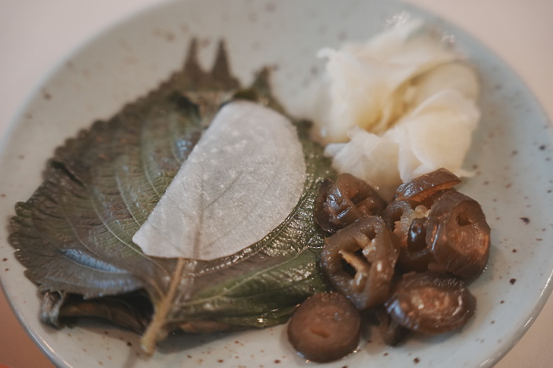 首爾4天3夜 美食&血拼之旅 ─ 下篇『韓國最大宮殿&米其林美食』