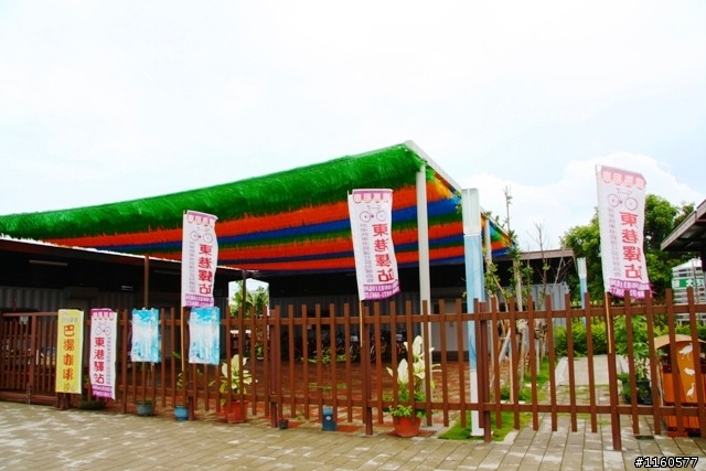 騎 遊 東 港 ( 大 鵬 灣 濕 地 公 園 )