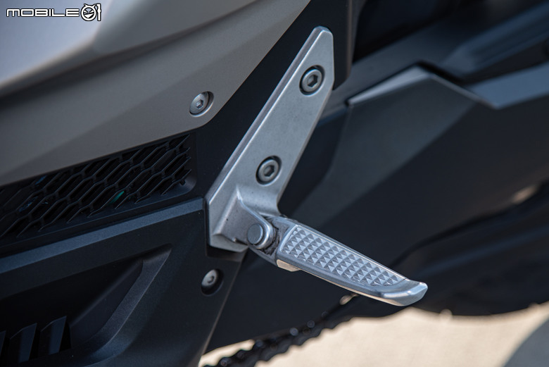 HONDA FORZA 750試駕報告｜一車全包！全能需求「指」定用車！