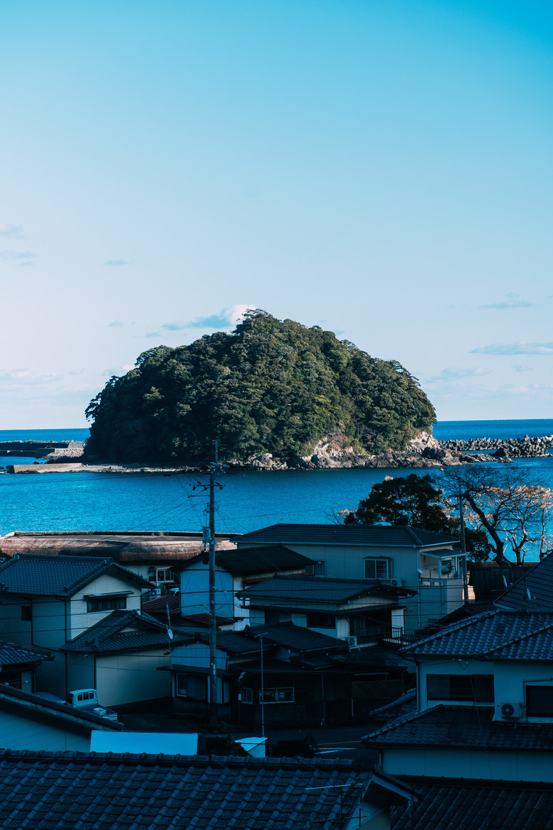 [ NIKON ZF ] 2026 四國冬日之旅 (圖超多)