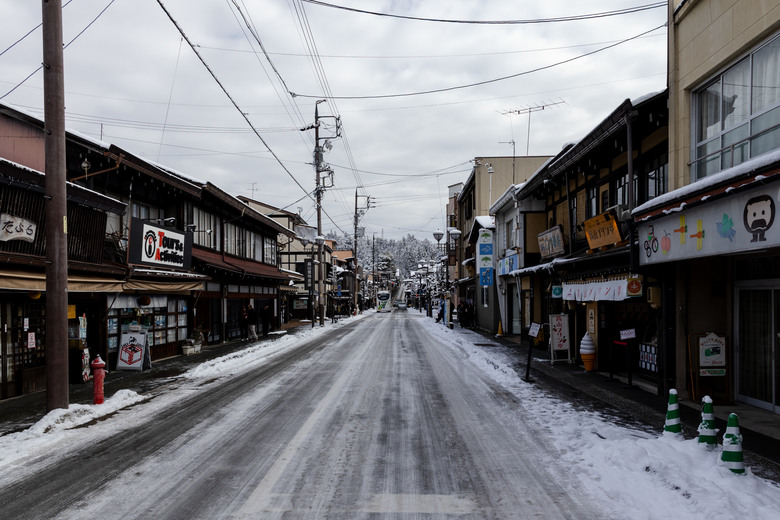 點我看大圖 R10 日本白川鄉合掌村之旅 (圖多)