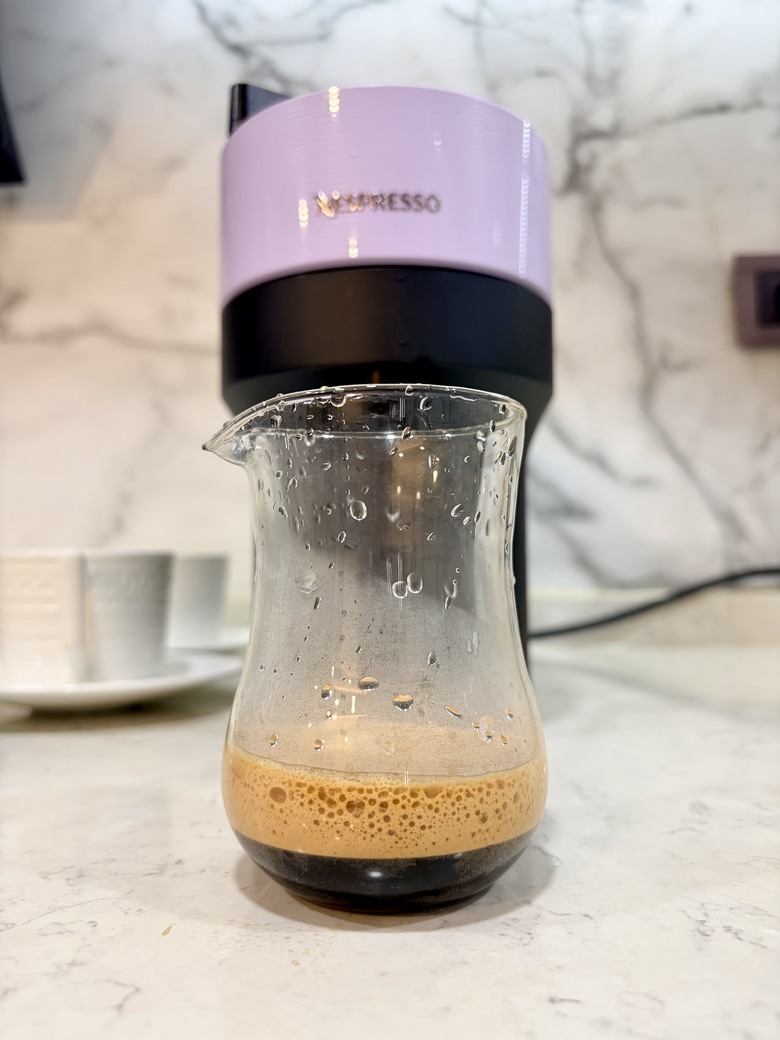歡迎光臨我的Nespresso VERTUO POP咖啡館