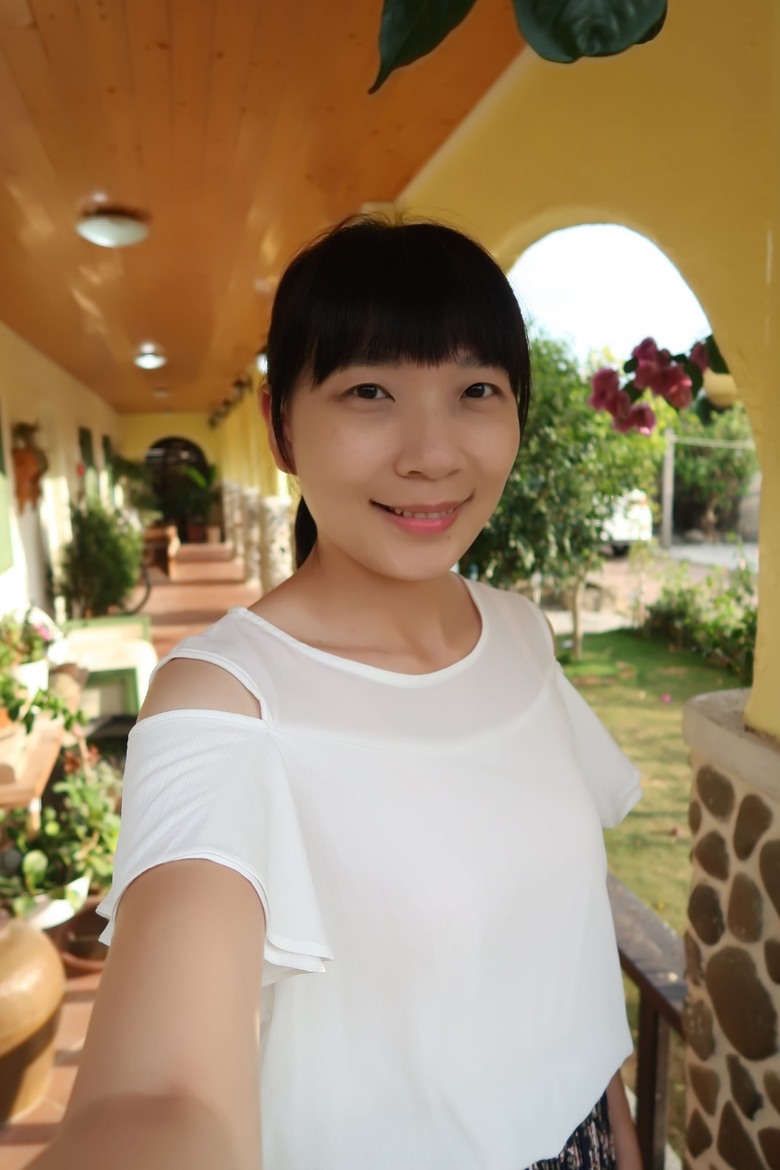 無盡的思念-筠軒-
