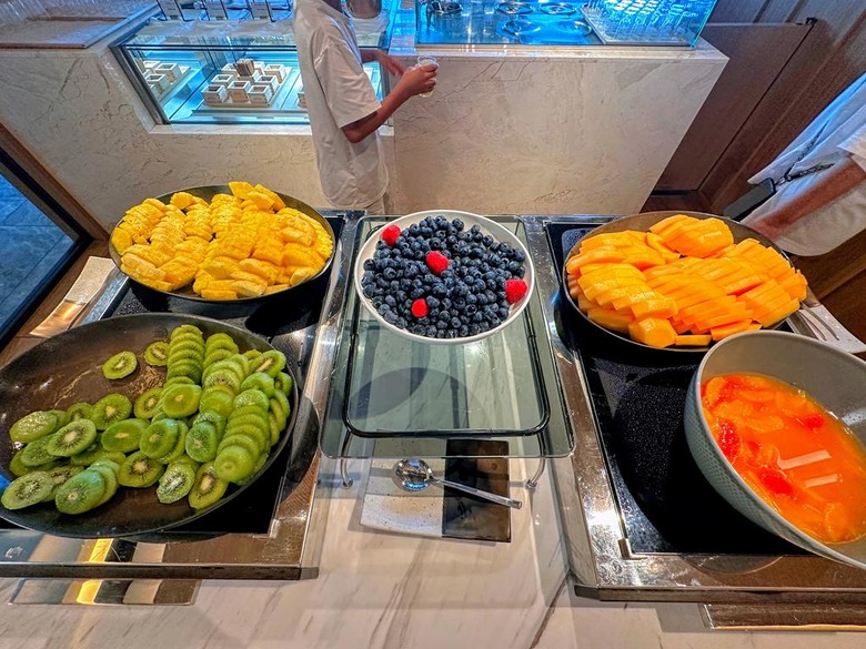 橫濱威斯汀酒店The Westin Yokohama-橫濱的質感系飯店！