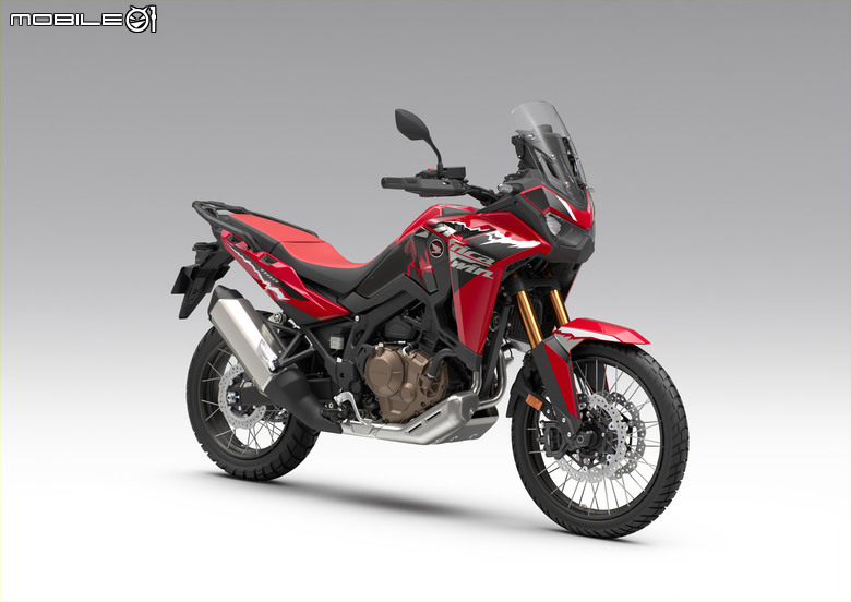 【國內新訊】Honda 2026硬漢英雄會開跑！Africa Twin ES實車首秀就在苗栗塔克越野場！