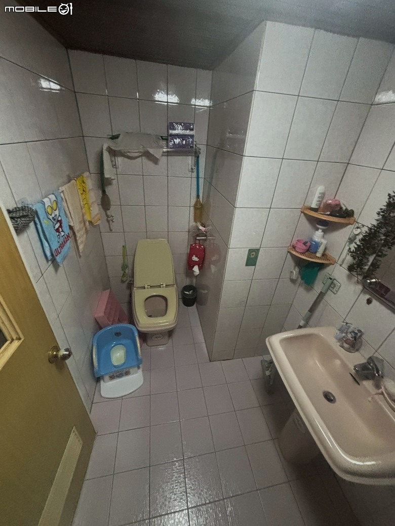【開箱】31年老屋翻新|35坪4房2衛|新北市新莊區