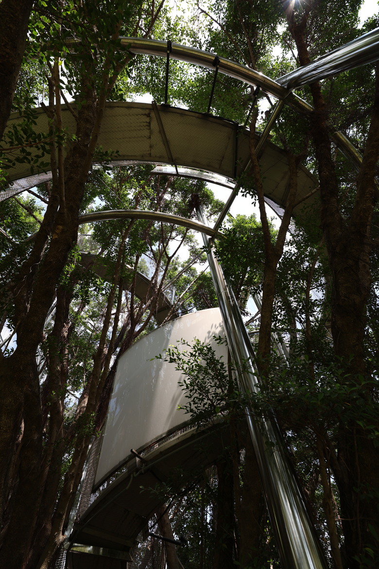帶著R8的旅行 駁二 高雄流行音樂中心 旗津 高雄燈塔