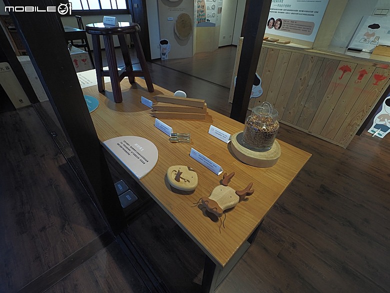 桃園市立大溪木藝生態博物館【壹號館、溪小宿舍、公會堂、木生活館、武德殿、藝師館、大溪歷史館、鳳飛飛故事館、六廿四故事館、工藝交流館與工藝基地、大溪創生館】 — 2025年霜華大溪散策之二