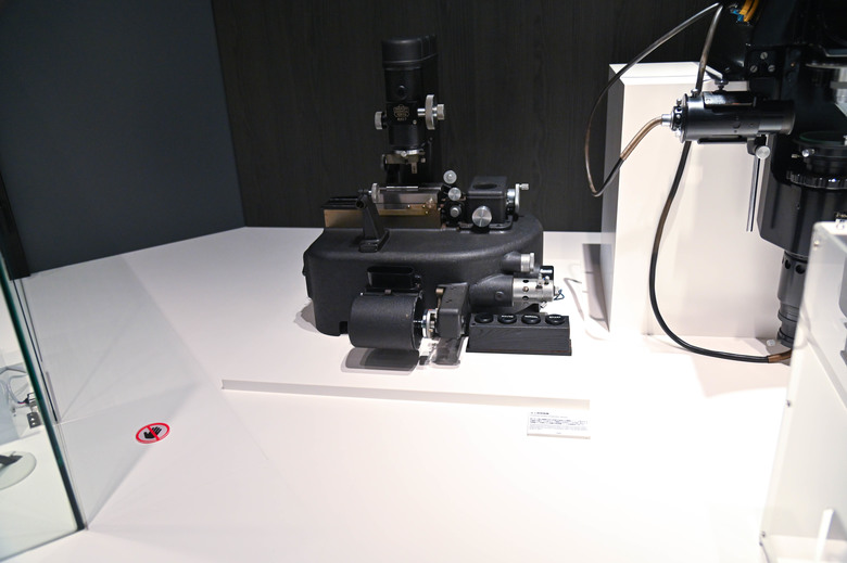 相機迷的天堂-重新開幕的NIKON MUSEUM 尼康博物館