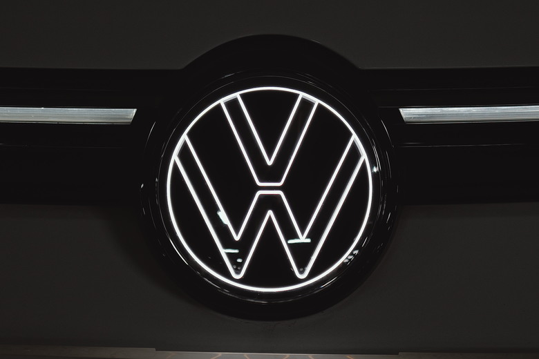 我的第一台旅行車：Golf Variant 開箱