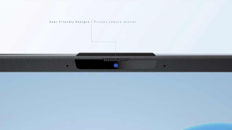 【CES2026】PEGATRON 和碩在 Intel PantherLake 平台推出模組化筆電產品 提供更多彈性 IO 配置選擇