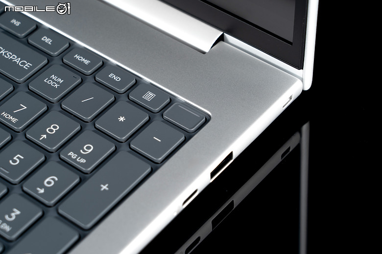 HP EliteBook 8 G1a 16 體驗｜為長時間工作而生的 AI 商務生產力工具！