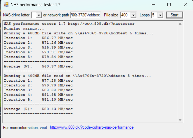ASUSTOR LOCKERSTOR AS6706T v2 NAS 開箱體驗 以雙 5 GbE 網路配置提供實用儲存效能