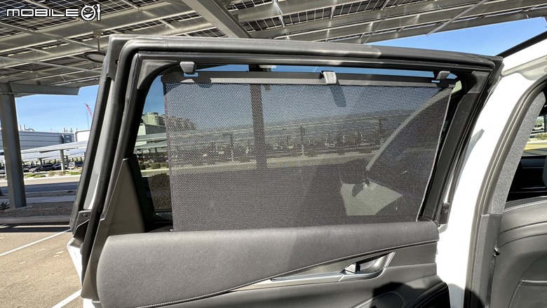 [開箱]2025 Infiniti QX60 LUXE AWD black edition北美開箱&分享