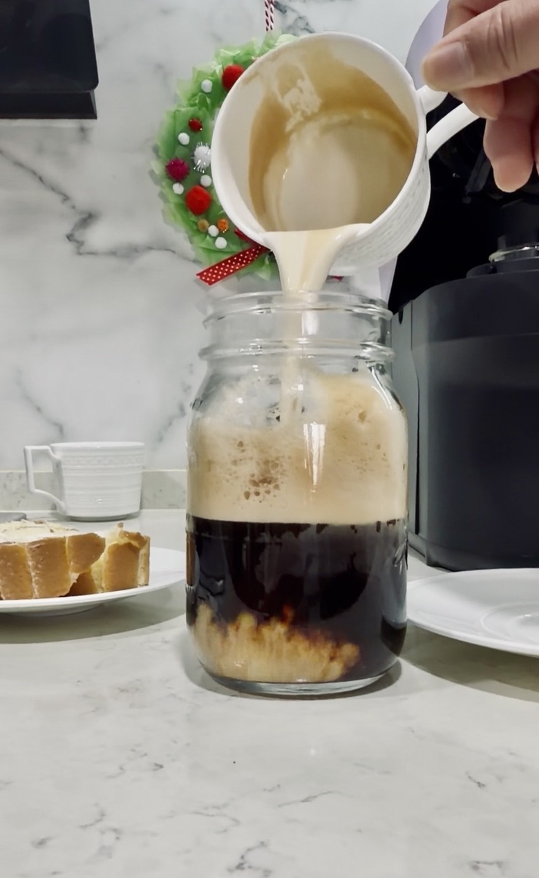 歡迎光臨我的Nespresso VERTUO POP咖啡館