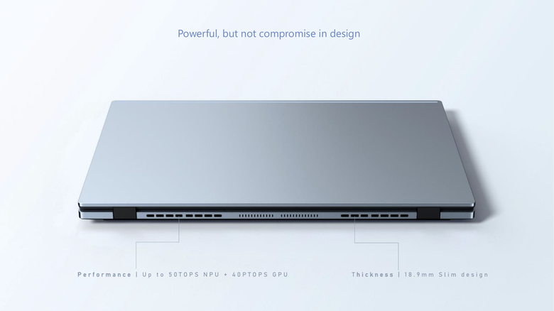 【CES2026】PEGATRON 和碩在 Intel PantherLake 平台推出模組化筆電產品 提供更多彈性 IO 配置選擇
