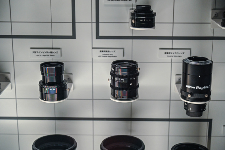 相機迷的天堂-重新開幕的NIKON MUSEUM 尼康博物館