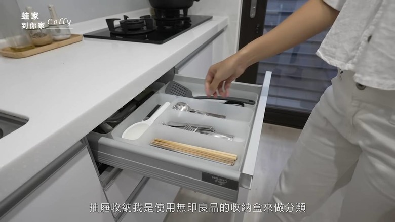把家住成風景!開箱KOL的29坪北歐奶茶宅,雙寶家庭靠「順手感收納」打造極簡質感